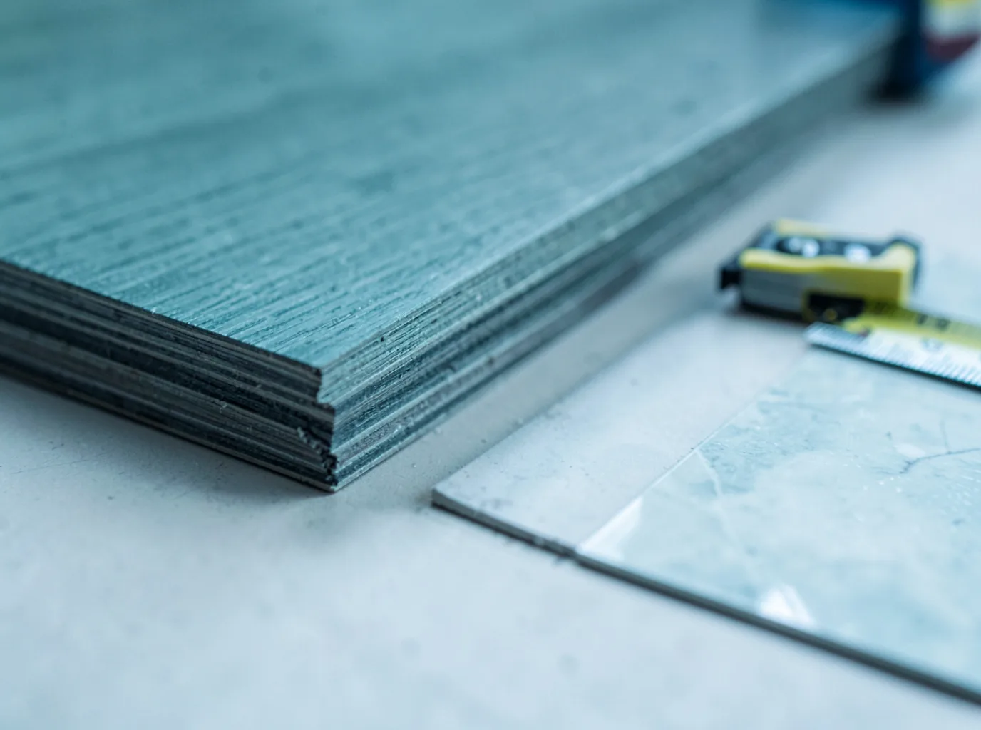 Luxury Vinyl Plank Installation Hysham, MT FAQs